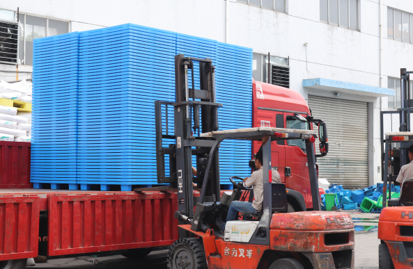 塑料托盤價格廠家直銷 塑料托盤價格廠家直銷