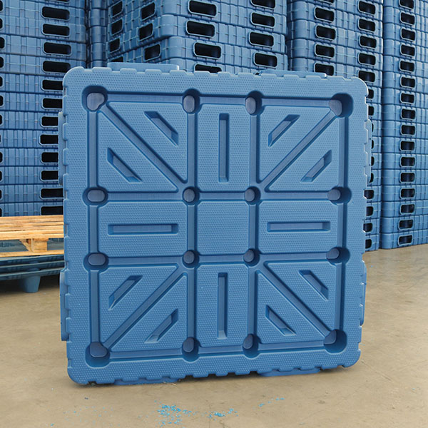 1111雙面吹塑托盤 1111雙面吹塑托盤