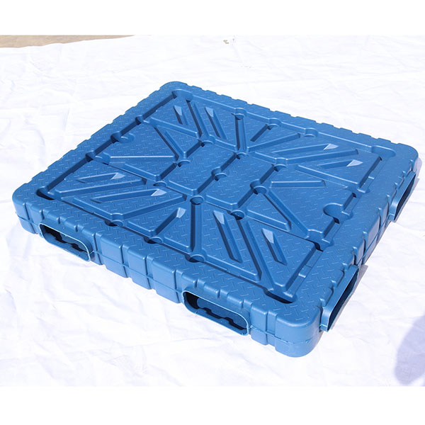 1210吹塑雙面托盤 1210吹塑雙面托盤