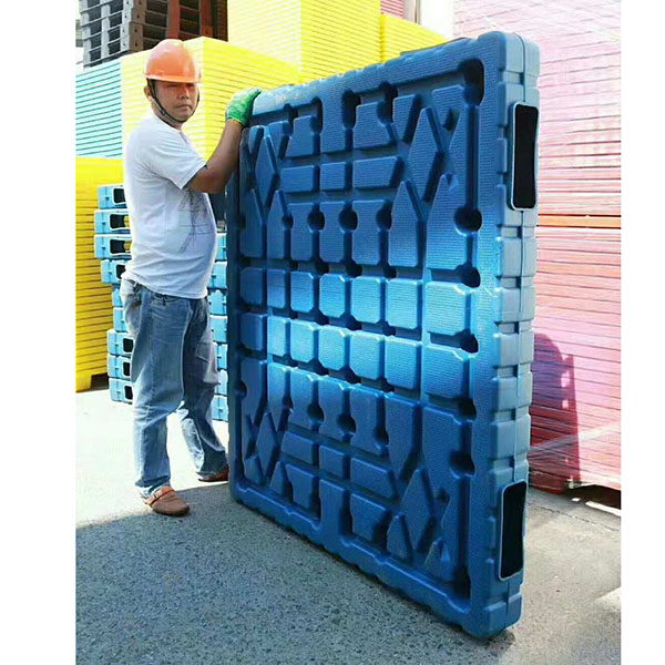 1614吹塑雙面托盤 1614吹塑雙面托盤