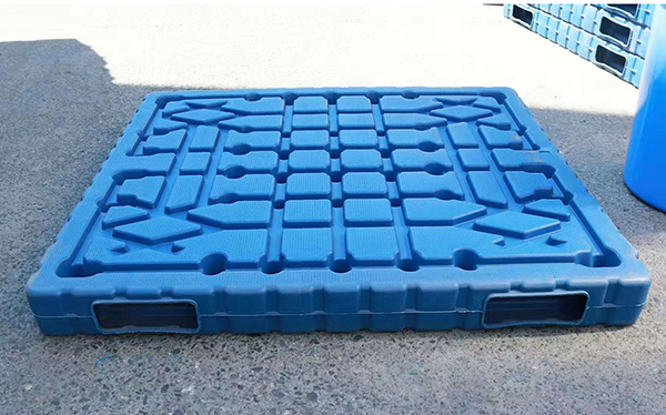 1614吹塑雙面托盤 1614吹塑雙面托盤