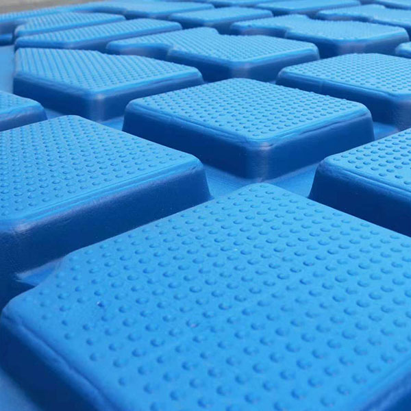 1614吹塑雙面托盤 1614吹塑雙面托盤