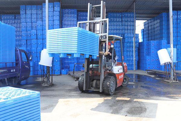 塑料托盤 塑料托盤