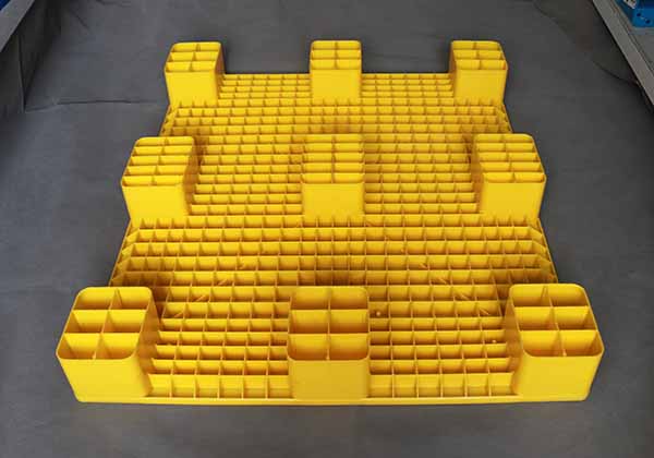 塑料托盤(pán) 塑料托盤(pán)