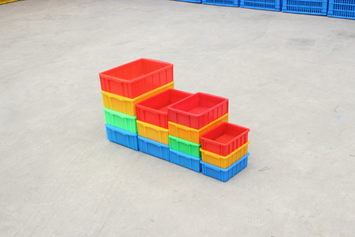 保養(yǎng)塑料周轉(zhuǎn)箱應(yīng)該如何做？