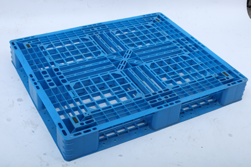 塑料地臺(tái)板怎樣碼放？