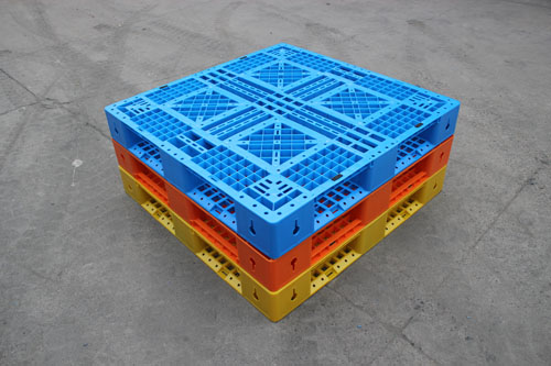 怎樣才能讓塑料托盤安全地經(jīng)久耐用？