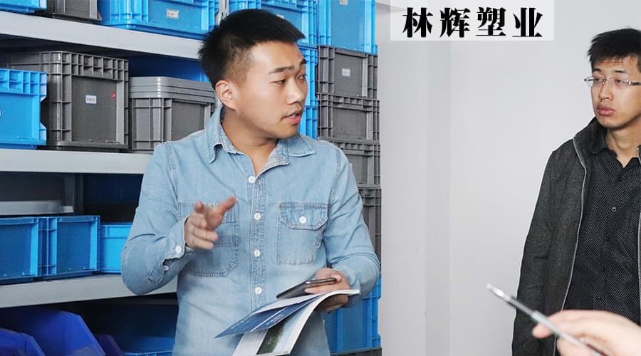 “老帶新”第五期 | 一場培訓(xùn)，十個(gè)問題，解決塑料托盤疑惑！