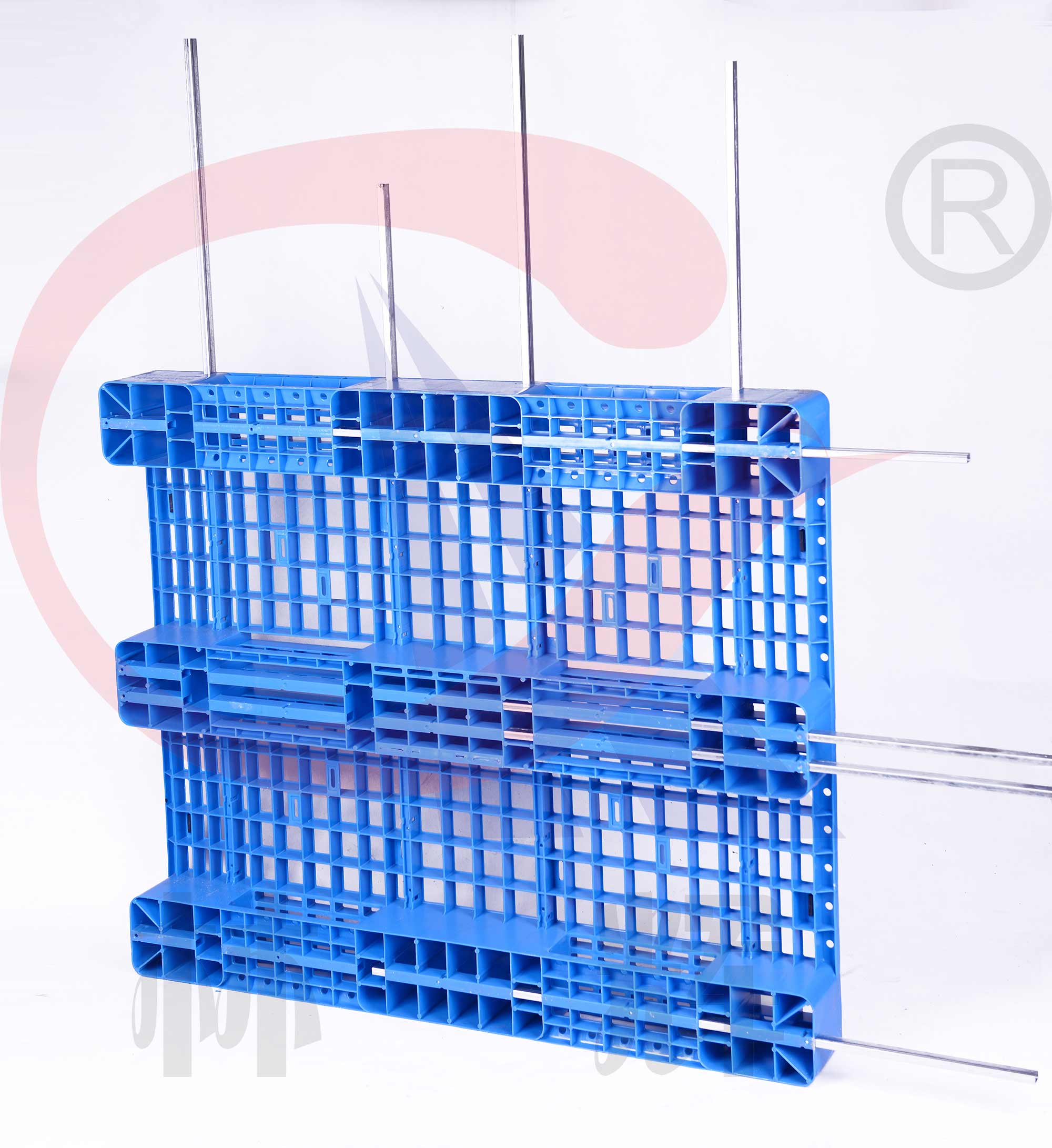 叉車托盤、川字網(wǎng)格托盤大起底！