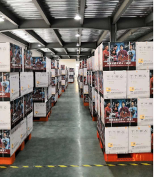 林輝川字網(wǎng)格托盤太好用，連微商都在用！