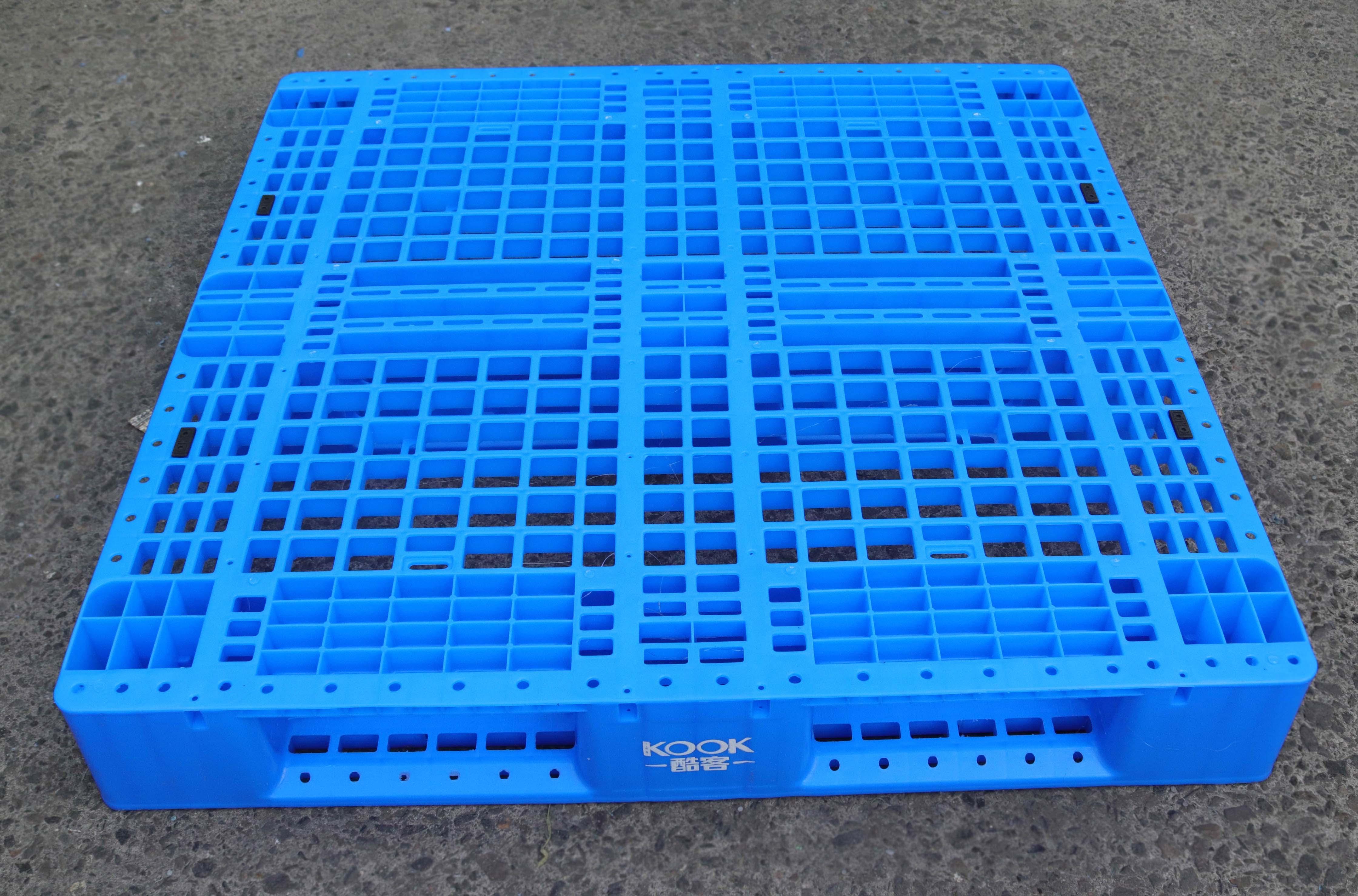 2018年底，塑料托盤生產(chǎn)趨勢(shì)如何？