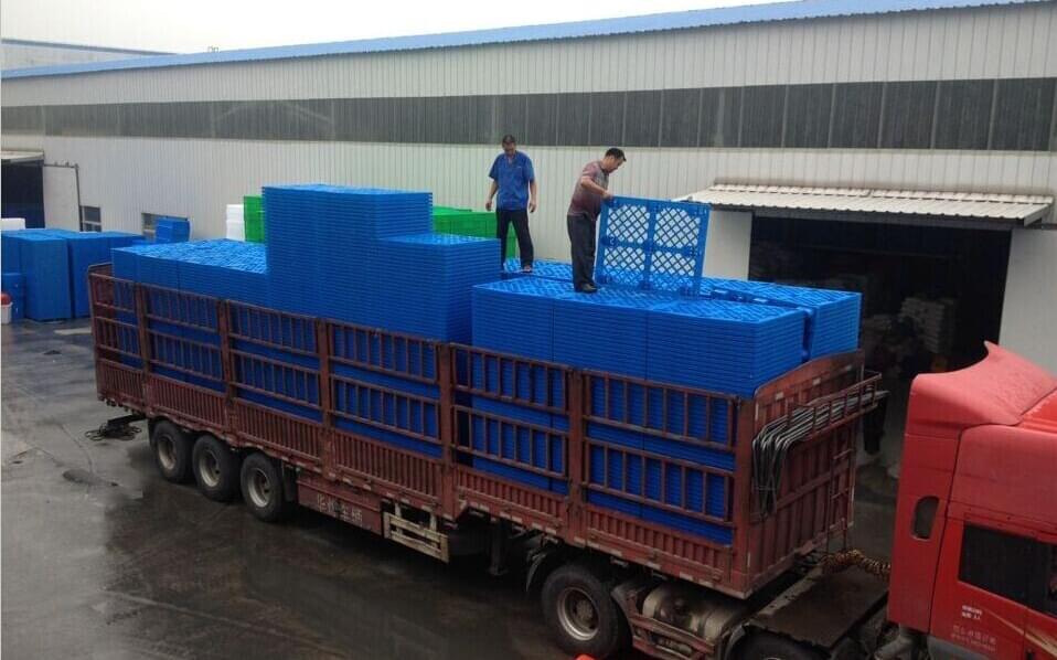 塑料托盤的動(dòng)載、靜載和貨架載分別是什么意思？