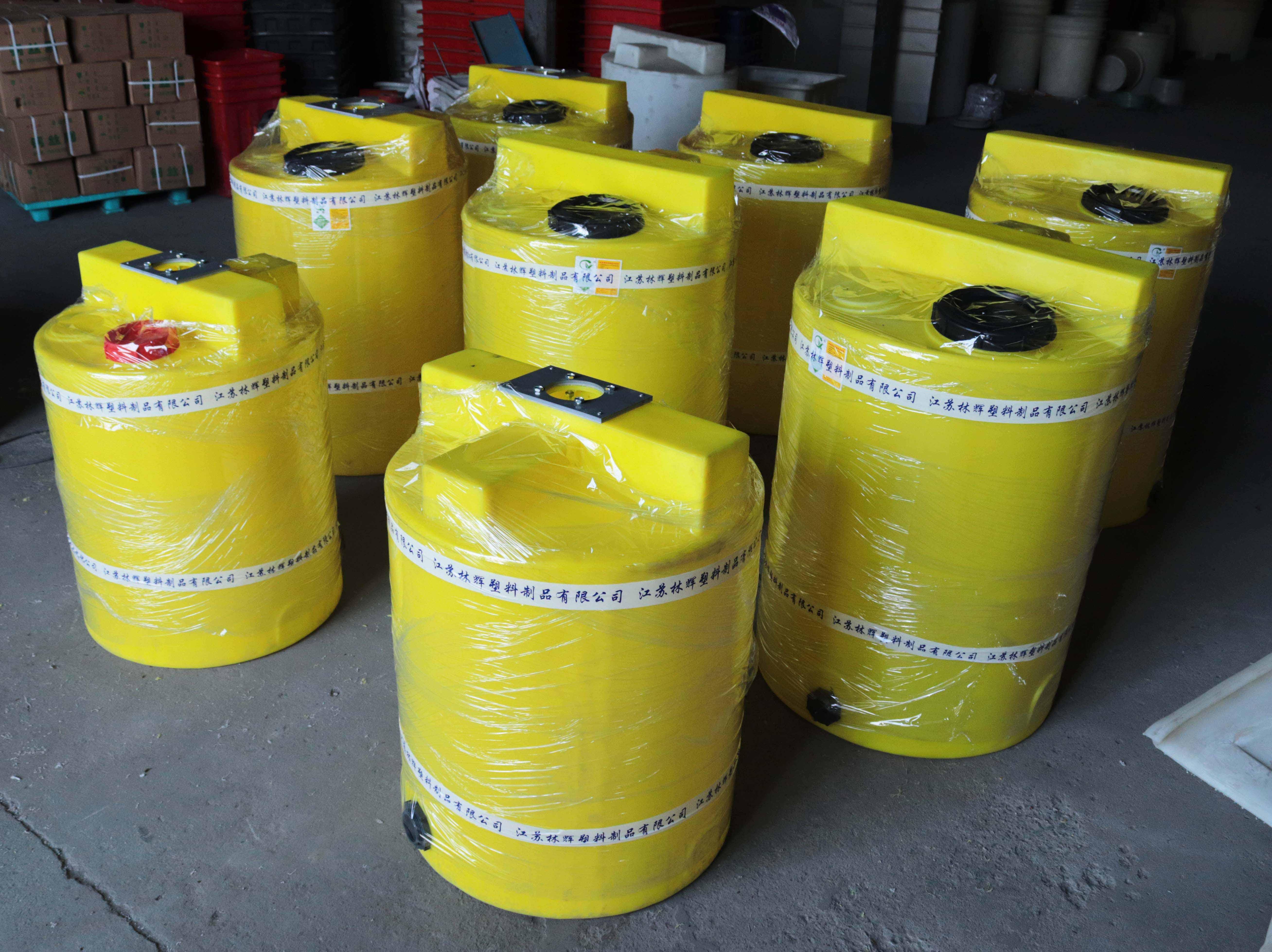 加藥箱的開孔包裝林輝是這么做的！