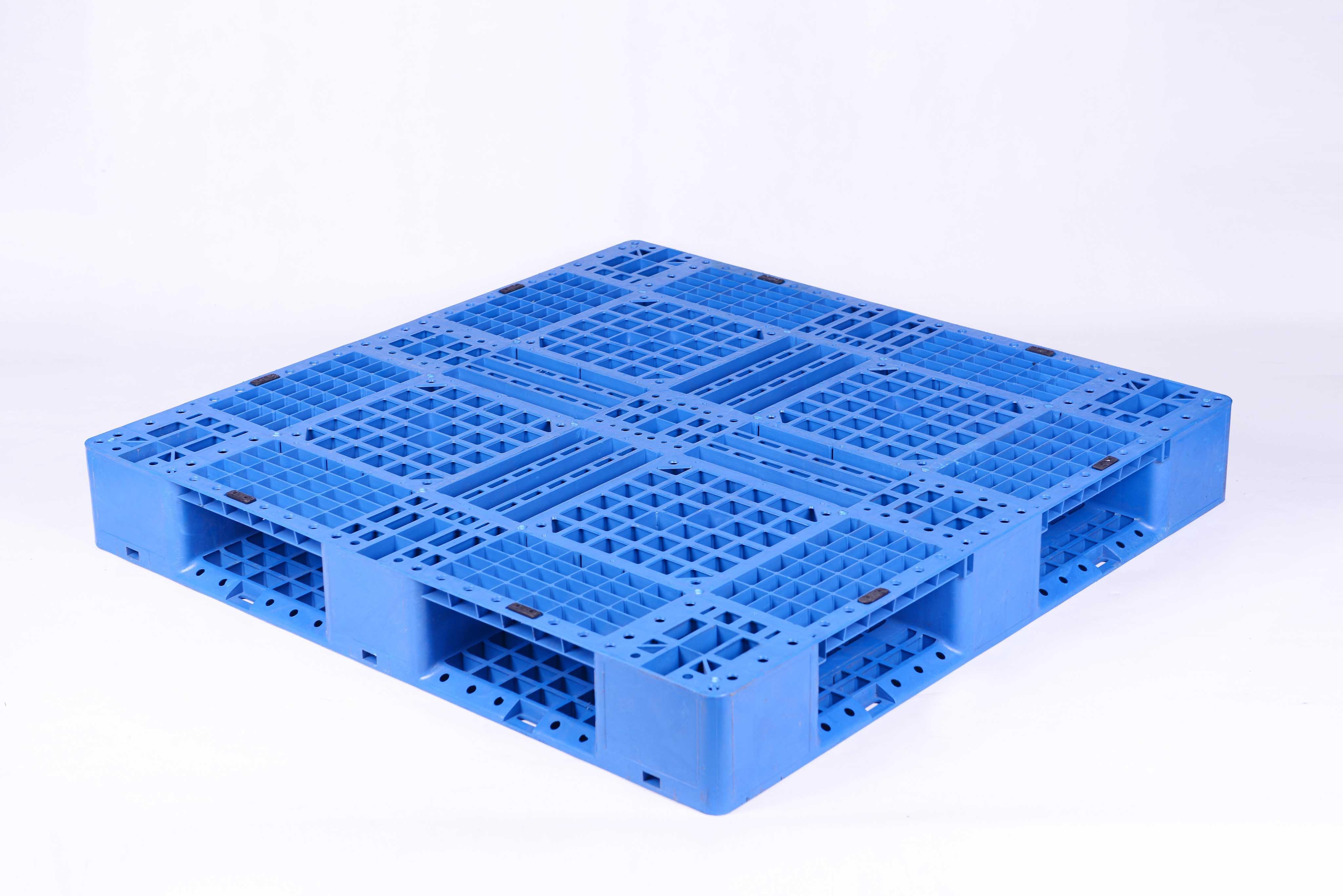 關(guān)于田字塑料托盤，你知道多少？