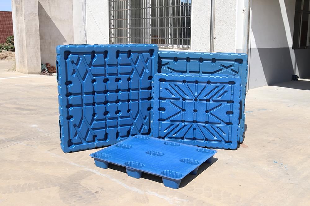 你買的吹塑托盤價格原來是受這些影響！