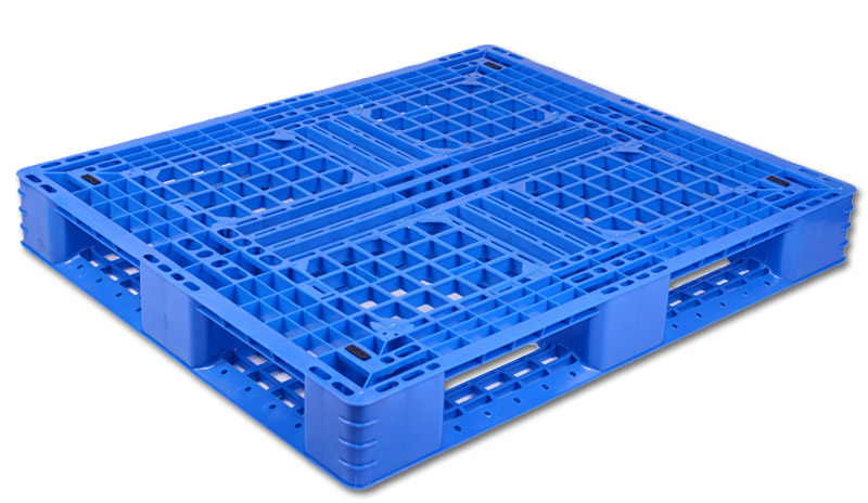 解析網(wǎng)格塑料托盤價格及其特點！