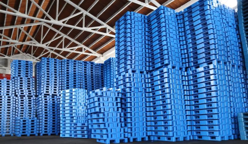 你想知道的！是什么決定了一張塑料托盤的價(jià)格？