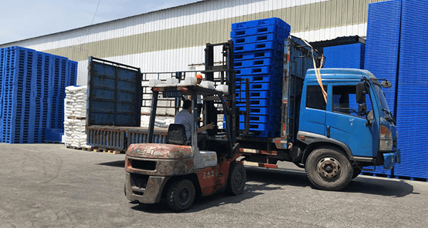 垃圾要分類，未來可能可降解塑料托盤也是趨勢(shì)