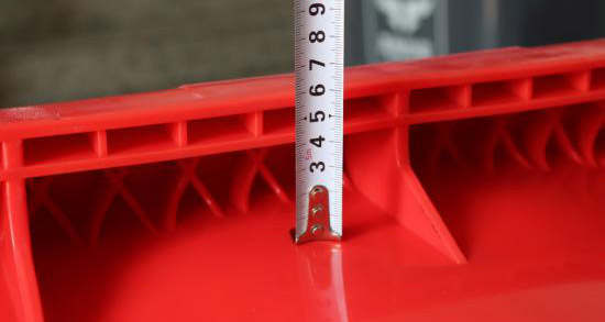 【林輝新款】240L環(huán)衛(wèi)垃圾桶回爐重設(shè)，新款新心機！