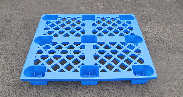 塑料托盤價格受銷量的影響是什么？