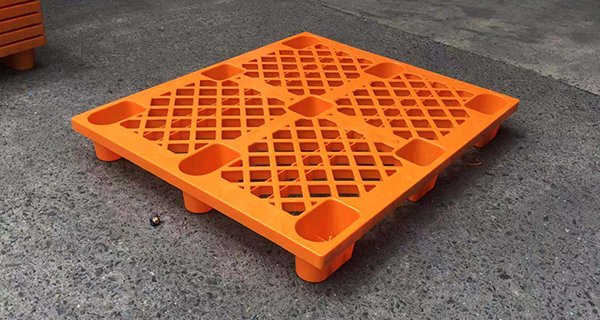 林輝塑料托盤在包裝行業(yè)中的應(yīng)用！