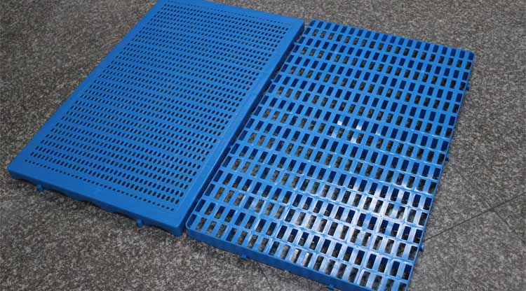 別看常州氣溫直逼29℃，你卻該準備防潮塑料托盤了！