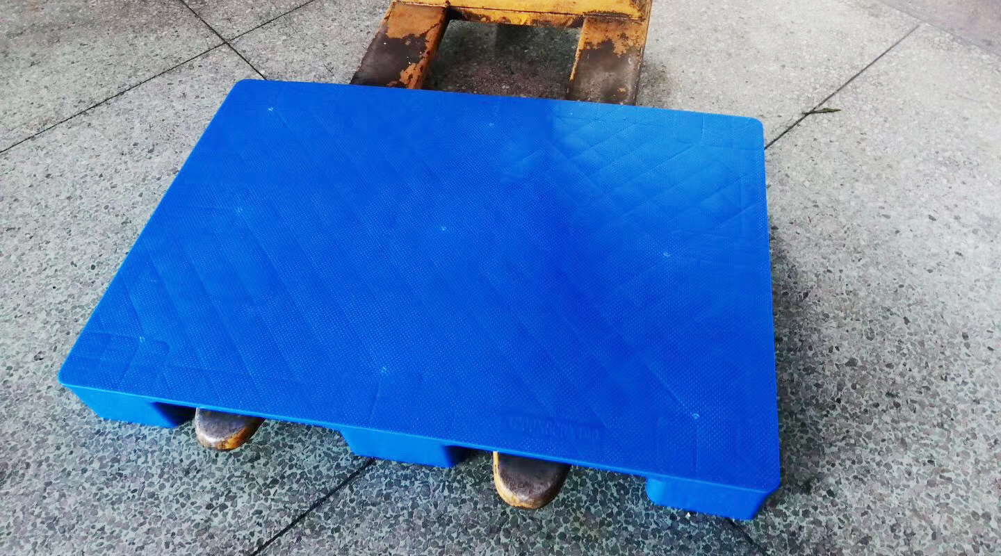 塑料托盤到底承重多少？